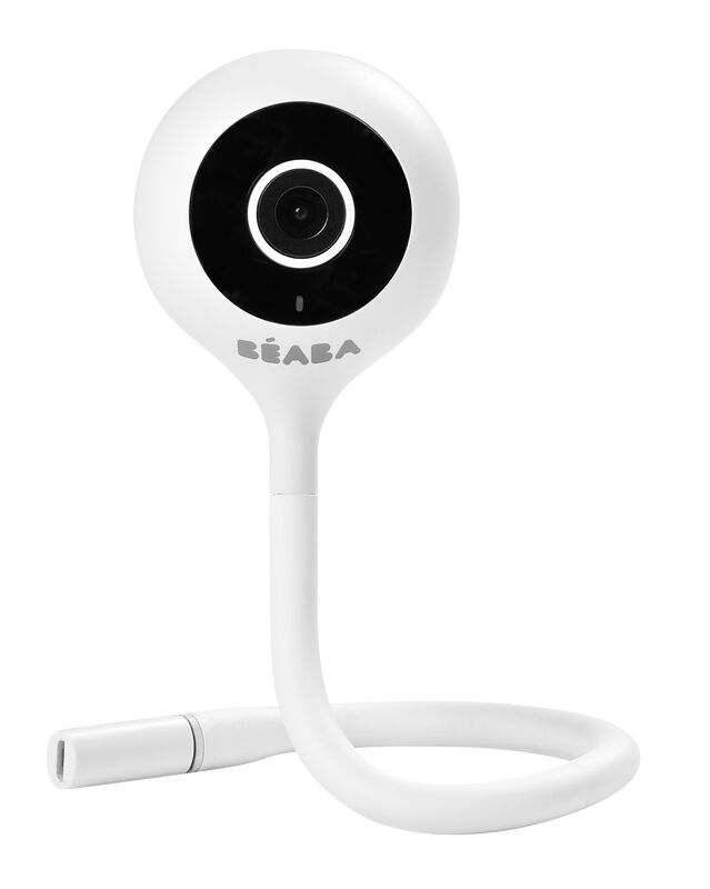 Beaba Video Baby Monitor ZEN Connect (AU Plug)